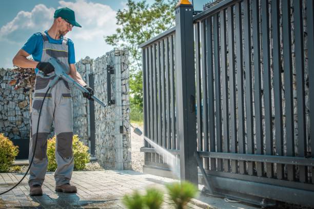 Professional Pressure Washing Services in Riverdale, NJ