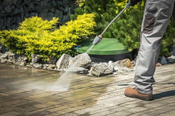 Best House Exterior Washing  in Riverdale, NJ
