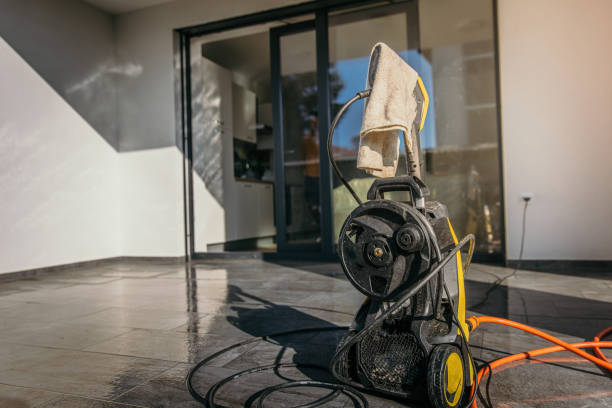 Best Building Exterior Washing  in Riverdale, NJ