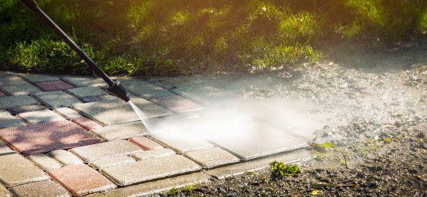 Best Parking Lot and Garage Cleaning  in Riverdale, NJ