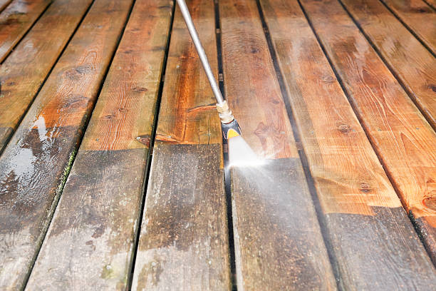 Best Restaurant Pressure Washing  in Riverdale, NJ