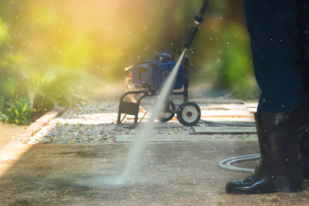 Concrete Sealing in Riverdale, NJ