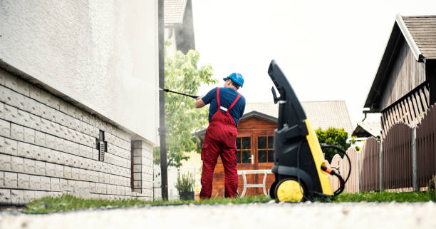 Best Roof Washing  in Riverdale, NJ